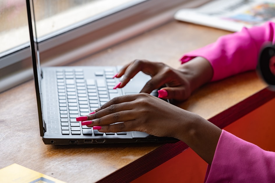 Maximizing Productivity with a Virtual Assistant